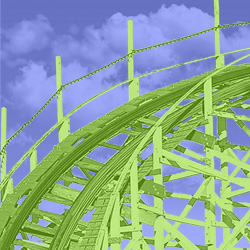 Ride the Cyclone